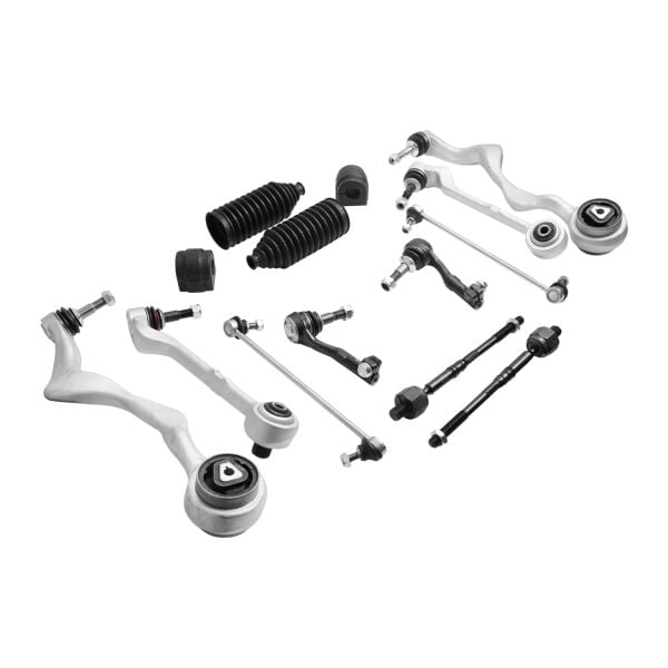 Bmw E81 E84 E90 Ön Takım Seti 14 Parça
