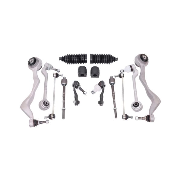 Bmw E81 E84 E90 Ön Takım Seti 14 Parça