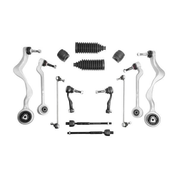 Bmw E81 E84 E90 Ön Takım Seti 14 Parça