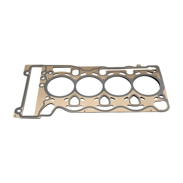 Bmw E60 E81 E83 E83 E87 E90 E92 - N43 N45 N45N N46 N46N Silindir Kapak Contası ( 84mm ) - 1 Kertik |