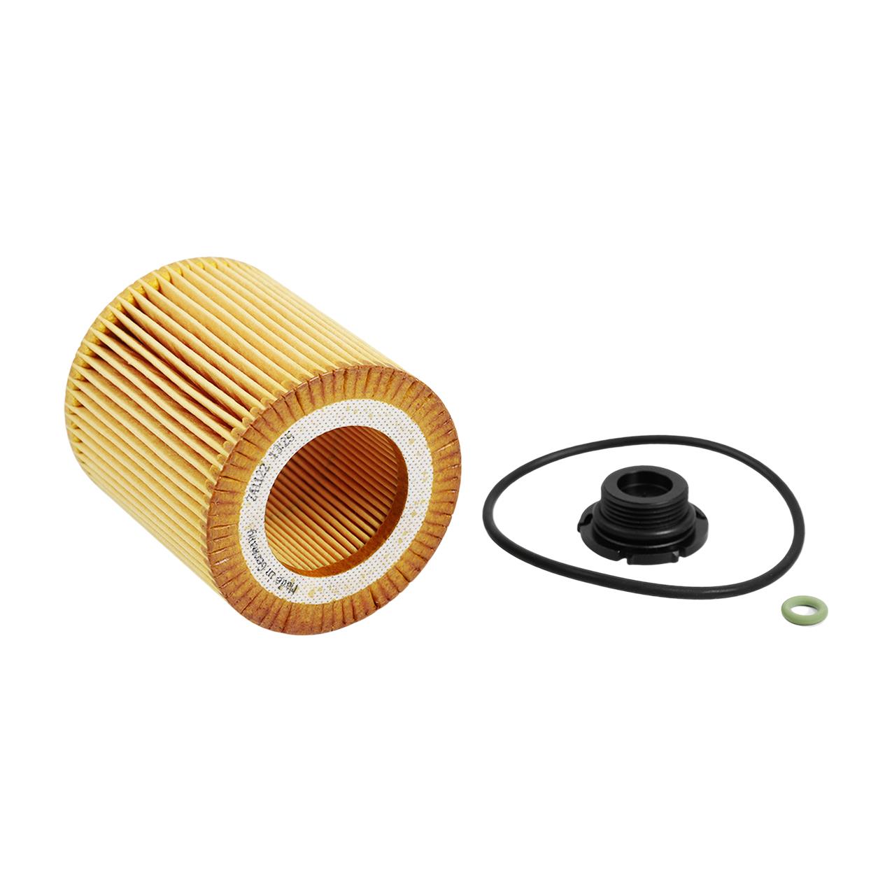 Bmw E84 F07 F10 F20 F30 F32 F34 F36 - N20 Yağ Filtresi | Filtron
