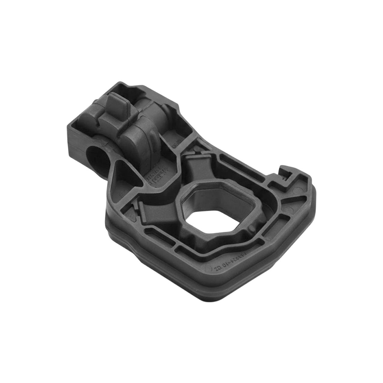 Bmw F01 F02 F07 F10 Radyatör Braketi - Alt Sol | Orijinal