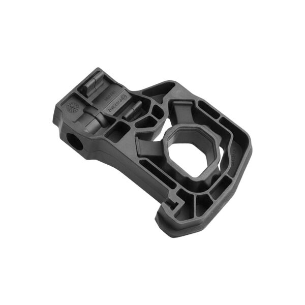 Bmw F01 F02 F07 F10 Radyatör Braketi - Alt Sol | Orijinal