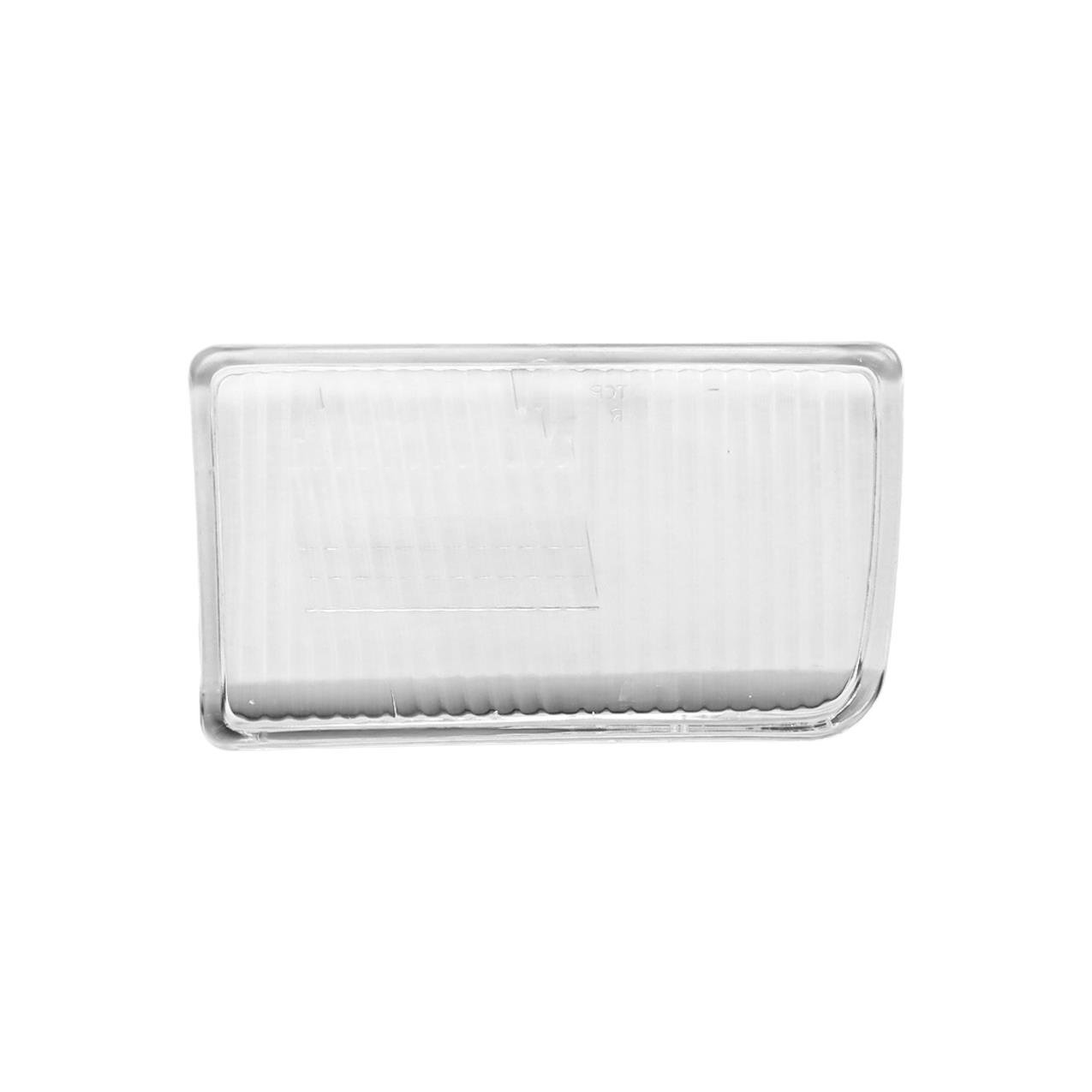 Bmw E34 Sis Far Camı - Sağ | Wender