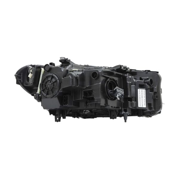 Bmw G30 Sol Far AHL-LED - Icon Light ( 2017-20 ) | Xdb