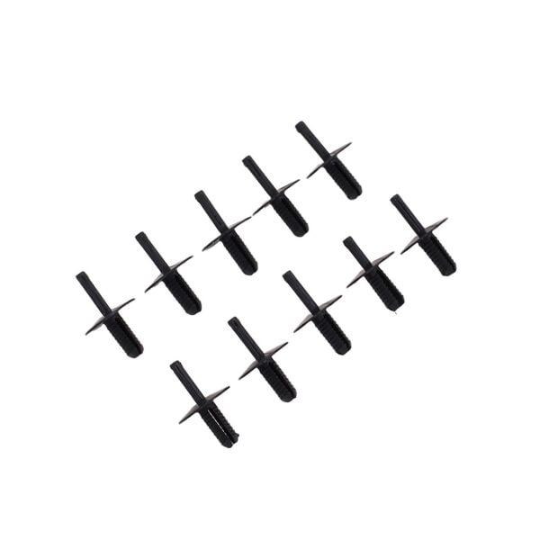 Bmw E36 E39 E46 Tampon Klipsi | 10'lu Paket