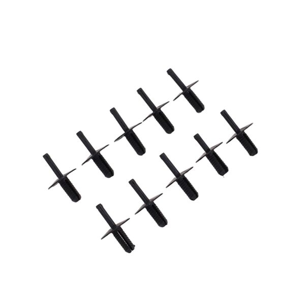 Bmw E36 E39 E46 Tampon Klipsi | 10'lu Paket