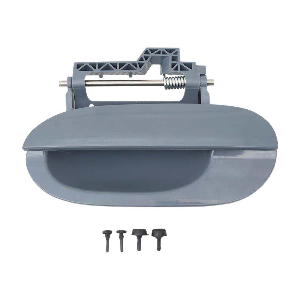 Bmw E39 Ön Dış Kapı Kolu Sol | Wender