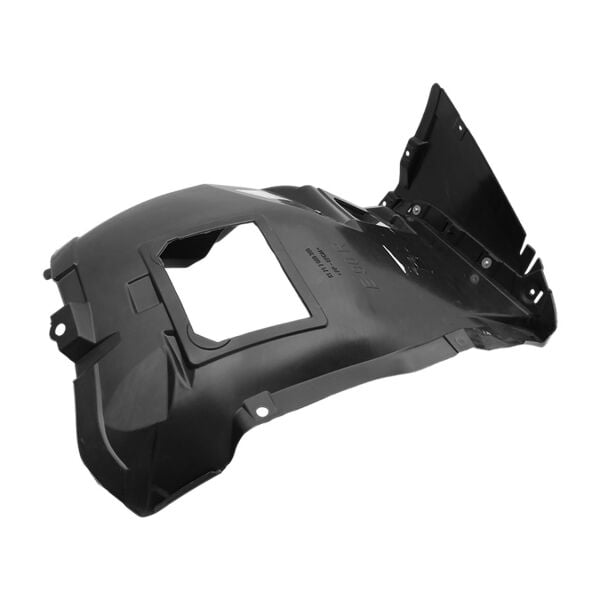 Bmw E90 Sağ Önün Önü Çamurluk Davlumbazı | Aspart