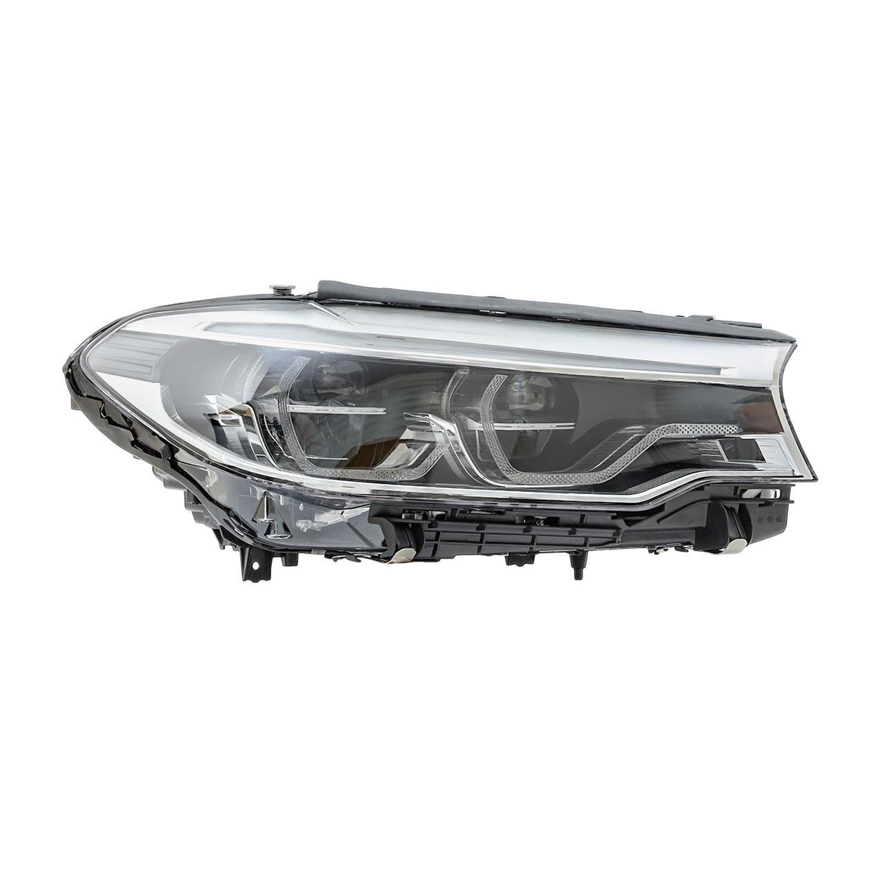 Bmw G30 Sağ Far AHL-LED - Icon Light ( 2017-20 ) | Xdb