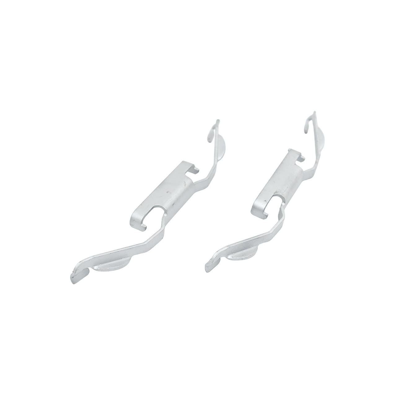 Bmw E36 E46 E87 E90 Ön Fren Kaliper Yayı - Set | Hella Pagid