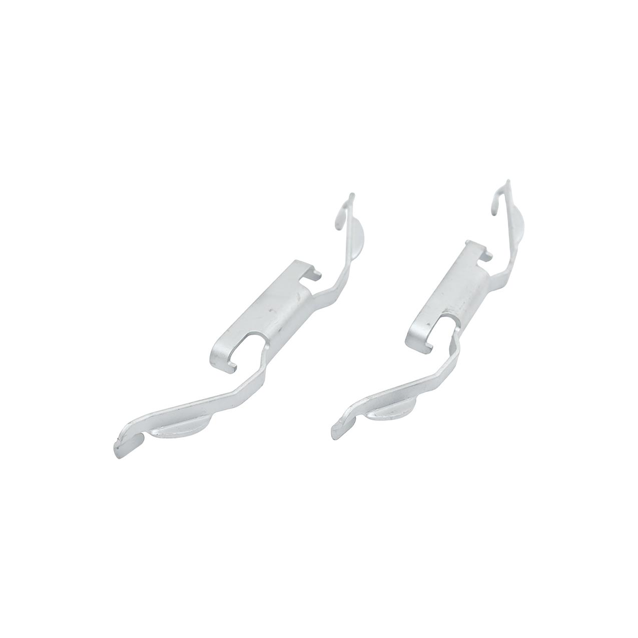 Bmw E36 E46 E87 E90 Ön Fren Kaliper Yayı - Set | Hella Pagid