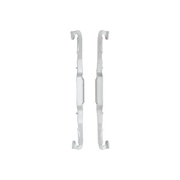 Bmw E36 E46 E87 E90 Ön Fren Kaliper Yayı - Set | Hella Pagid
