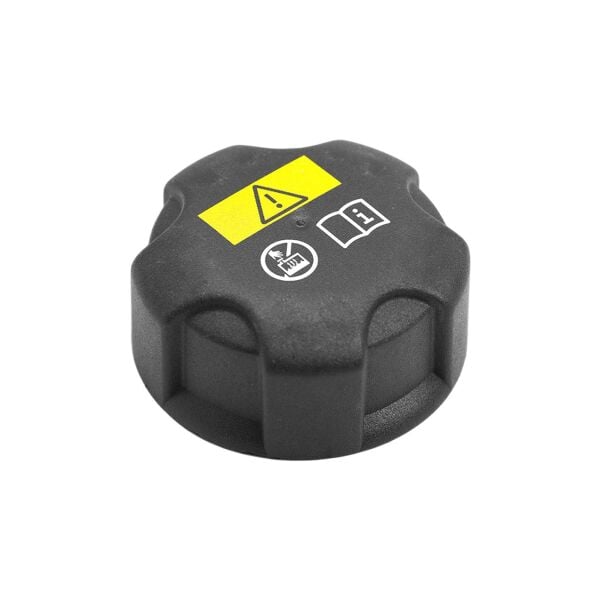 Bmw E70 E90 E92 E93 F01 F02 F10 F15 F25 F26 F30 - N55 N63 B48 B58 Yedek Su Depo Kapağı | Orijinal