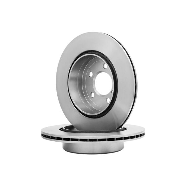 Bmw F10 Arka Fren Disk Takımı | Bosch