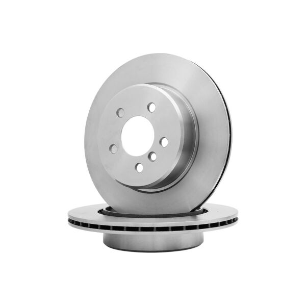 Bmw F10 Arka Fren Disk Takımı | Bosch