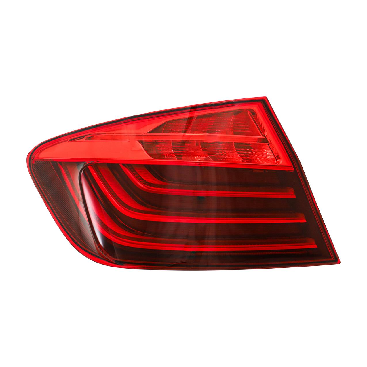 Bmw F10 LCI Dış Stop Sol ( 14-16 ) | Degra