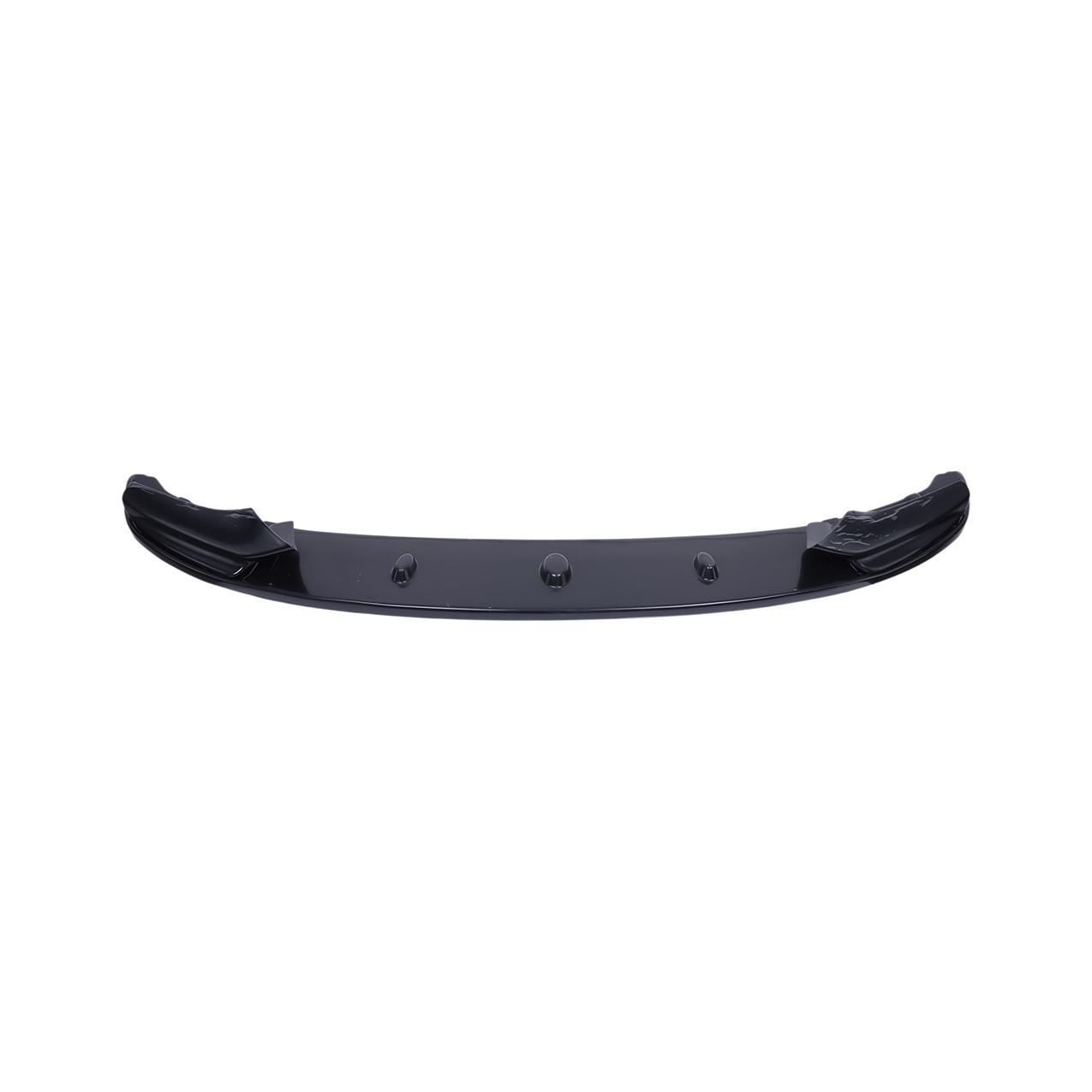 Bmw F10 Ön Lip - M-Tech ( 3 Parça ) | Famalli