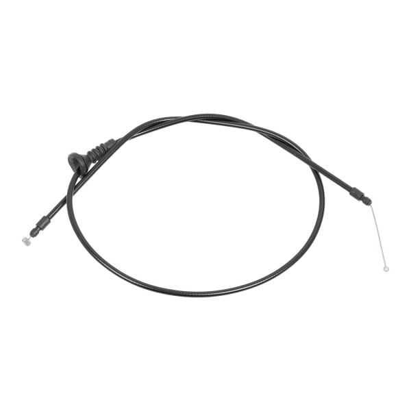 Bmw F15 F16 Kaput Açma Teli - Arka | Gkl
