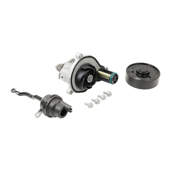 Bmw F20 F30 F32 F36 G20 G30 - B46 B48 Devirdaim - Kasnaklı - Valfli | Contiech