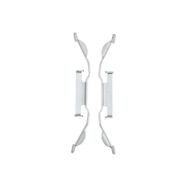 Bmw E36 E46 E87 E90 Ön Fren Kaliper Yayı - Set | Hella Pagid
