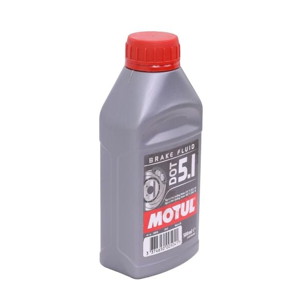 0.5 Litre Dot 3&4 Fren Hidrolik Yağı | Motul