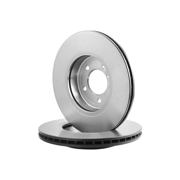 Bmw E46 Ön Havalı Fren Disk Takımı | Trw