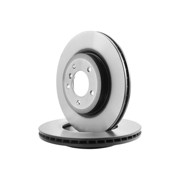 Bmw E46 Ön Havalı Fren Disk Takımı | Trw