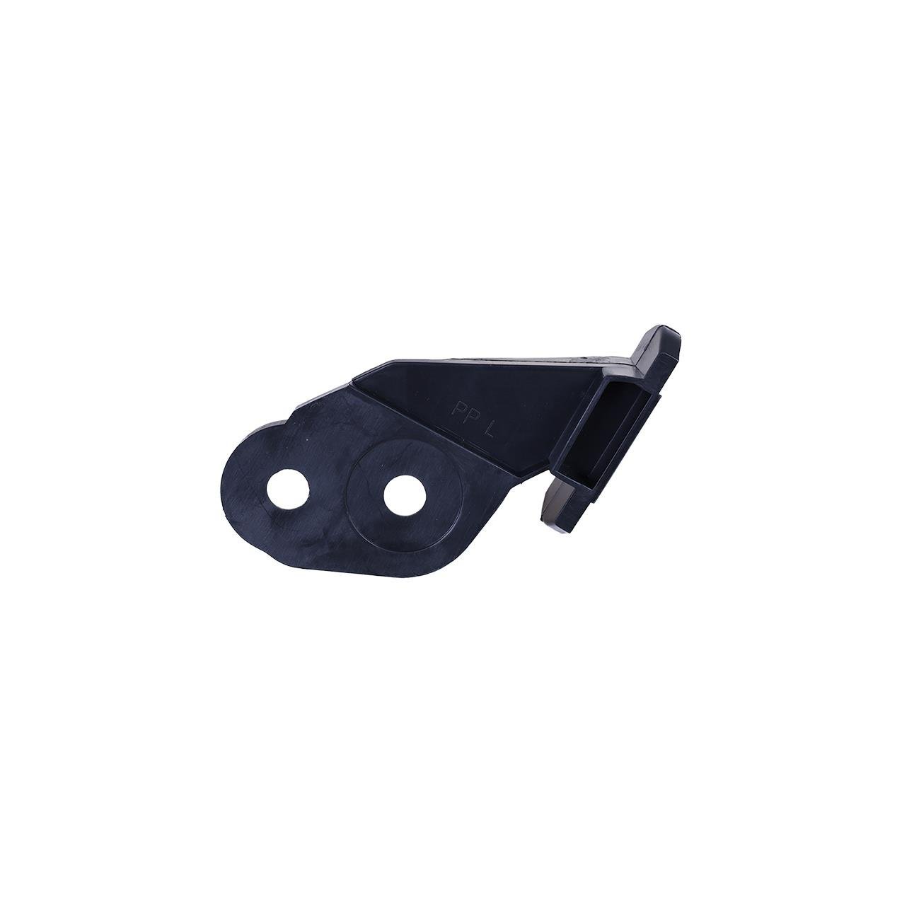 Bmw E46 Ön Sol M-Tech Tampon Braketi  | İthal