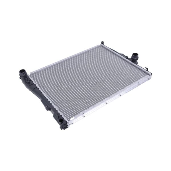 Bmw E46 Su Radyatörü | Mga