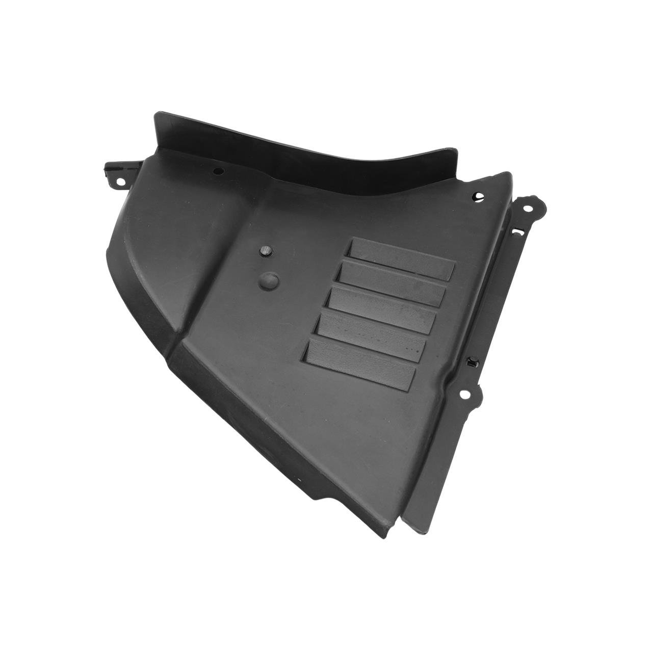 Bmw E60 + LCI Kürek Bakaliti Sol | Wender