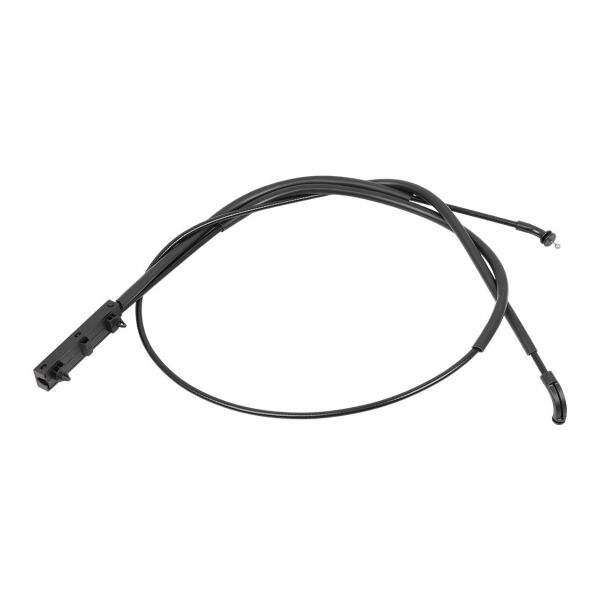 Bmw F15 F16 Kaput Açma Teli - Orta  | Gkl