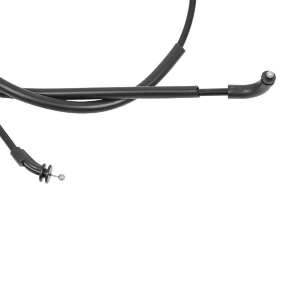 Bmw F15 F16 Kaput Açma Teli - Orta  | Gkl