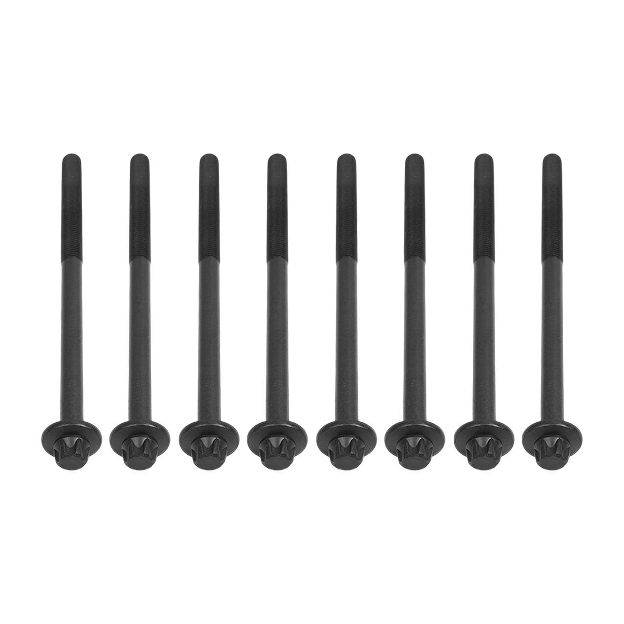 Bmw F20 F40 F45 F46 F48 F49 - B37 Silindir Kapak Kaplama Seti | Elring