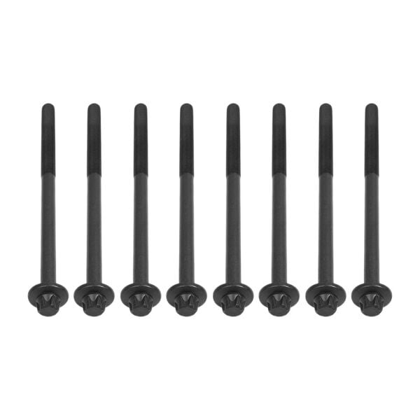 Bmw F20 F40 F45 F46 F48 F49 - B37 Silindir Kapak Kaplama Seti | Elring