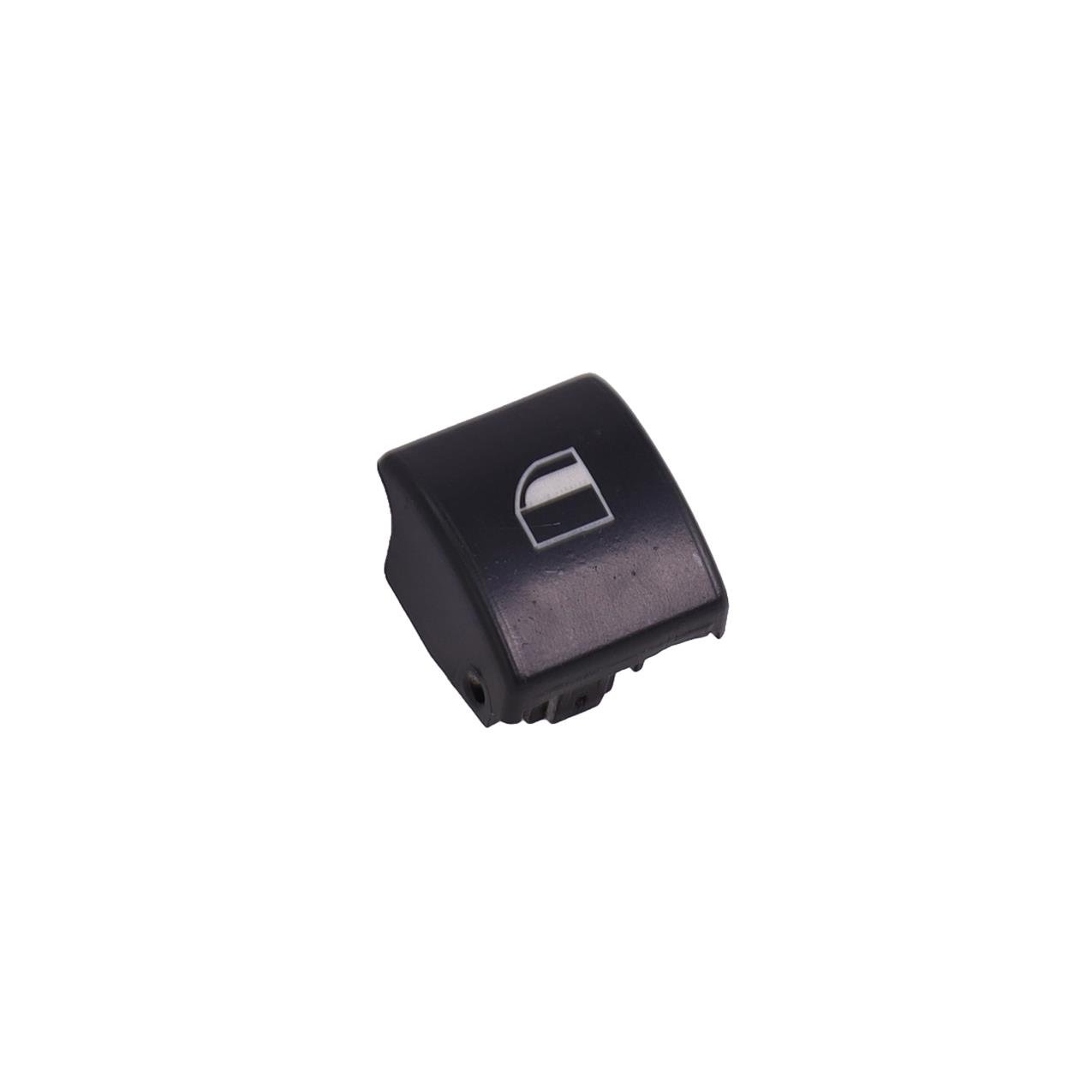 Bmw E46 Cam Açma Düğme Kapağı ( 98-01 ) | Yerli Üretim