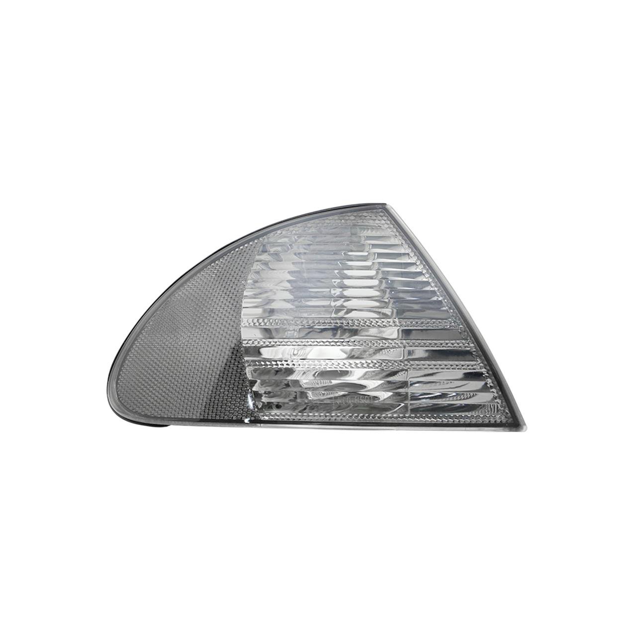 Bmw E46 Sedan Sağ Füme Sinyal ( 98 - 01 ) | Famalli