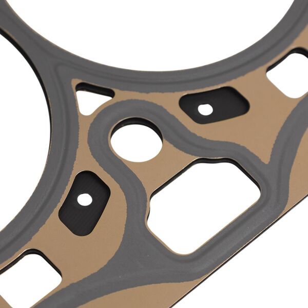 Bmw F20 F21 F40 F44 F45 F46 - B37 Silindir Kapak Contası - 3 Kertik | Elring
