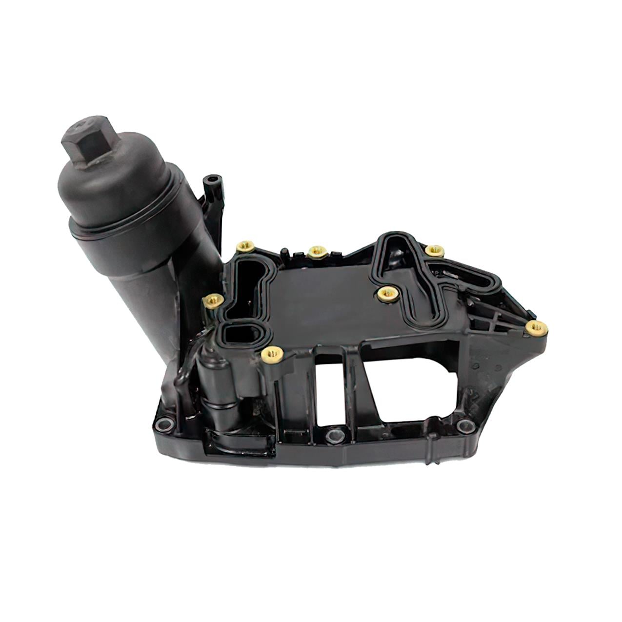 Bmw N47N - N57N E90-F10-F20-F30 Yağ Filtre Kütüğü | Febi