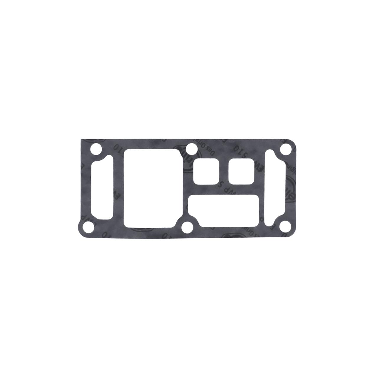 Bmw E30 E34 E36 E46 - M40 M42 M43 M44 Yağ Filtre Kütük Contası | Elring
