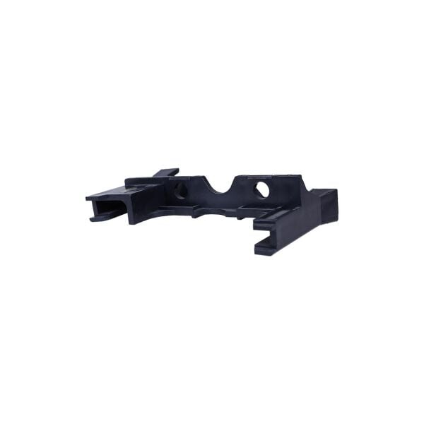 Bmw E36 Arka Sol Tampon Braket | İthal