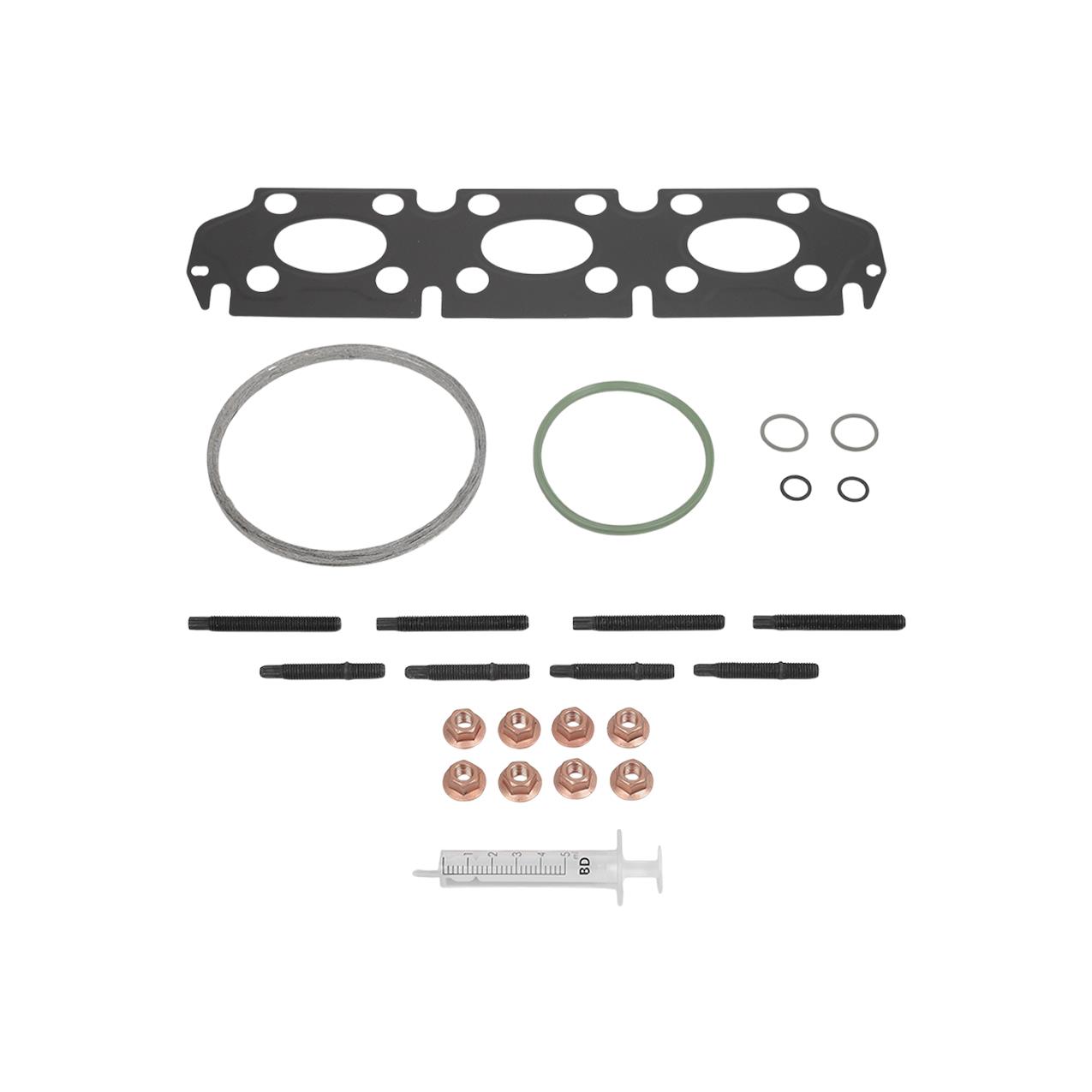 Bmw F20 F30 F32 F36 - B38 Turbo Montaj Kiti | Elring