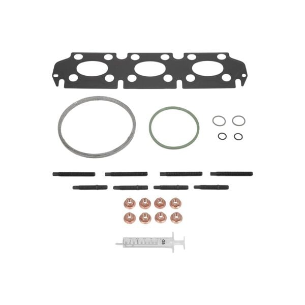 Bmw F20 F30 F32 F36 - B38 Turbo Montaj Kiti | Elring