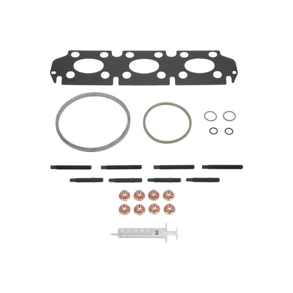 Bmw F20 F30 F32 F36 - B38 Turbo Montaj Kiti | Elring