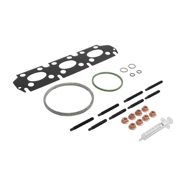 Bmw F20 F30 F32 F36 - B38 Turbo Montaj Kiti | Elring