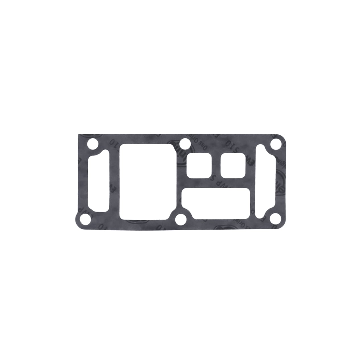 Bmw E30 E34 E36 E46 - M40 M42 M43 M44 Yağ Filtre Kütük Contası | Elring