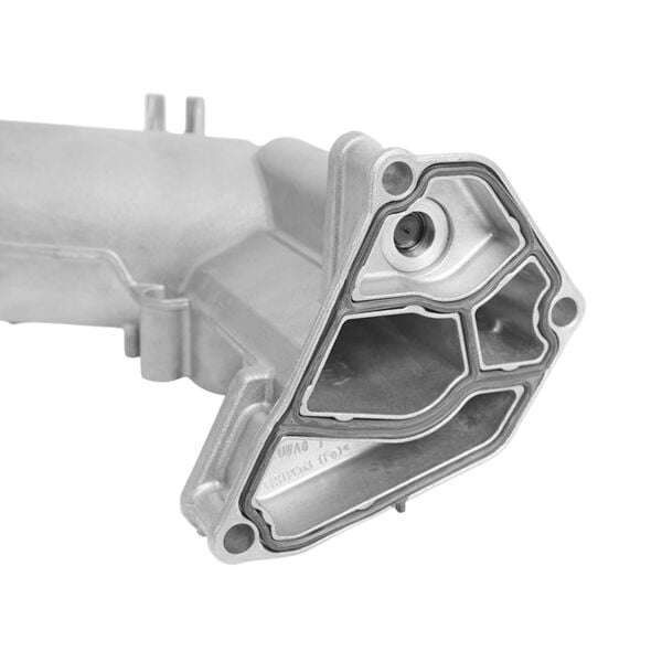 Bmw E46 E60 E83 E87 E90 - M47N Yağ Filtre Kütüğü | Orijinal