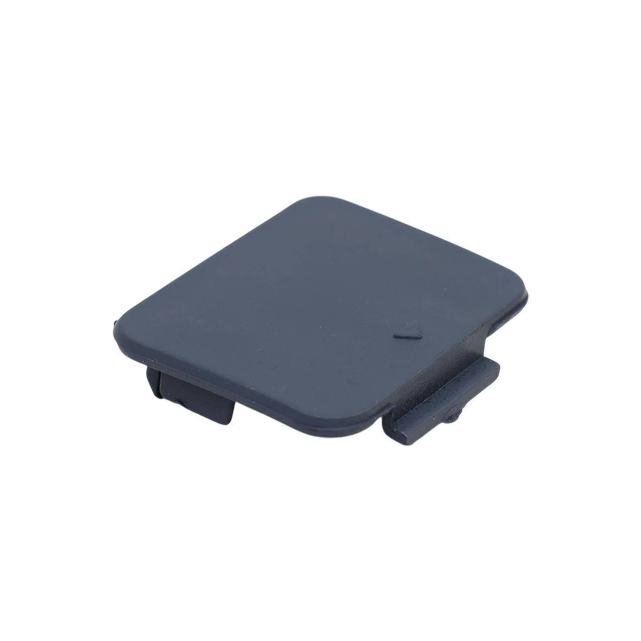 Bmw E39 Ön Tampon Çeki Demir Kapağı - M5 | Wender