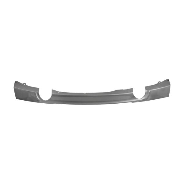 Bmw F30 LCI Arka Tampon Difüzörü - 2 Çıkış - M-Tech | Bw