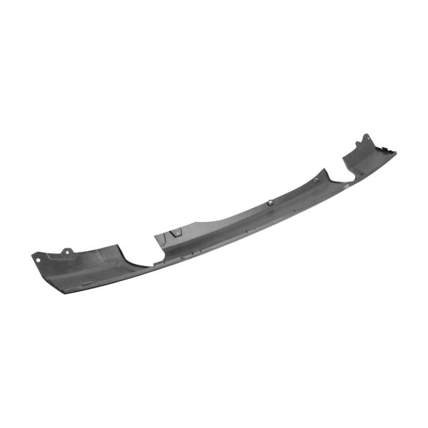 Bmw F30 LCI Arka Tampon Difüzörü - 2 Çıkış - M-Tech | Bw